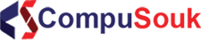 Compusouk Logo – MIPHI Partner