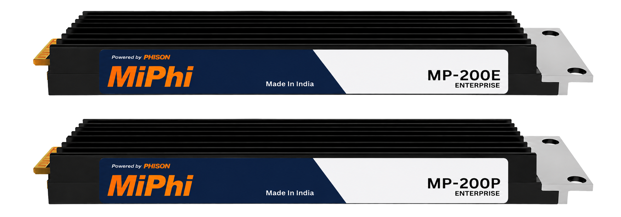 MIPHI D-Series enterprise SSD
