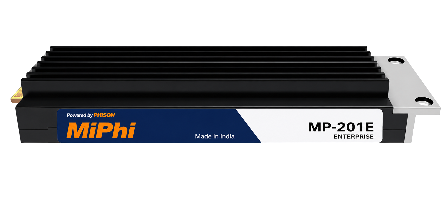 MIPHI D-Series enterprise SSD