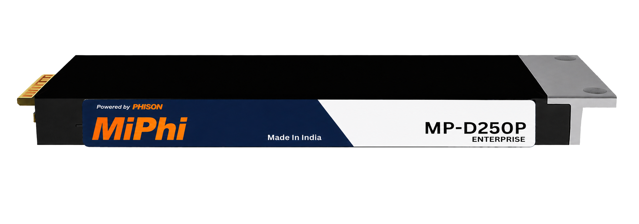 MIPHI D-Series enterprise SSD
