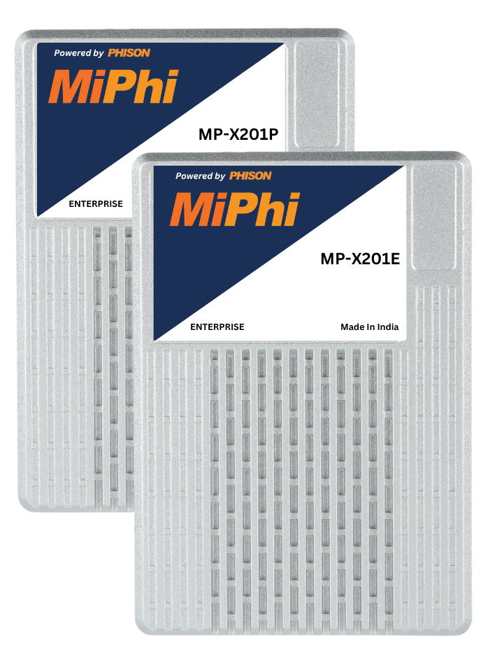 MIPHI X-Series enterprise SSD
